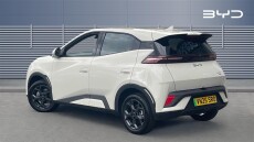 BYD Dolphin Surf 65kW Boost 43kWh 5dr Auto Electric Hatchback